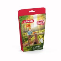 Schleich Lesník 3
