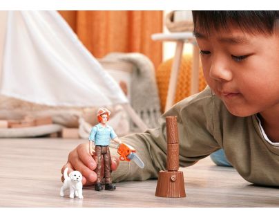 Schleich Lesník
