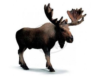 Schleich Los Americký