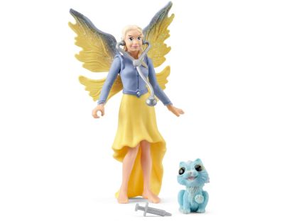 Schleich Magická péče o zvířata