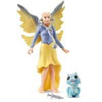 Schleich Magická péče o zvířata