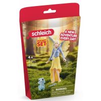 Schleich Magická péče o zvířata 3