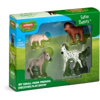 Schleich Mláďata na statku 5