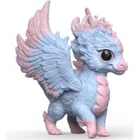 Schleich Mládě křišťálového draka