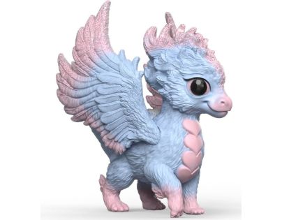 Schleich Mládě křišťálového draka