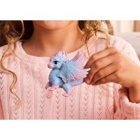 Schleich Mládě křišťálového draka 2