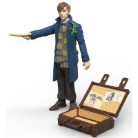 Schleich Mlok Scamander a Větvík 2
