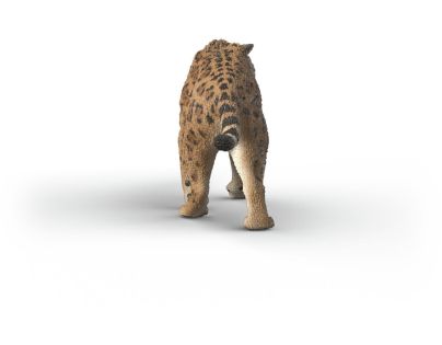 Schleich Prehistorické zvířátko - Šavlozubý tygr
