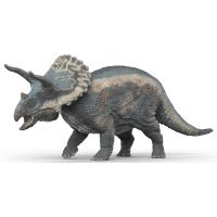 Schleich Prehistorické zvířátko - Triceratops