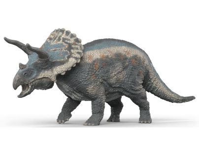 Schleich Prehistorické zvířátko - Triceratops