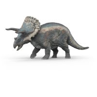 Schleich Prehistorické zvířátko - Triceratops 2