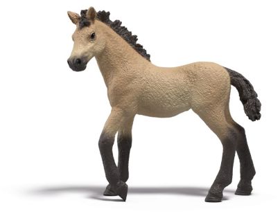 Schleich Sběratelské hříbě Delilah