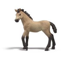 Schleich Sběratelské hříbě Delilah