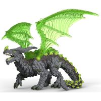 Schleich Skalní drak