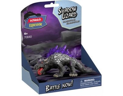 Schleich Stínový varan