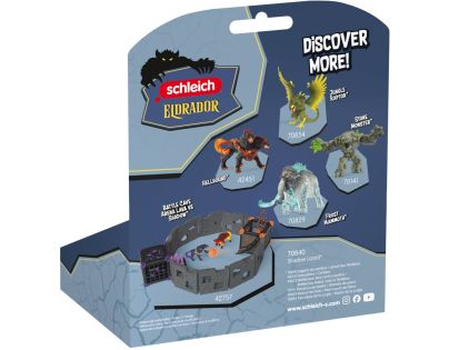 Schleich Stínový varan