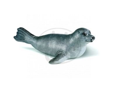 Schleich Tuleň - tulení mládě