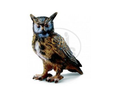 Schleich Výr