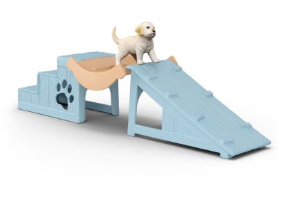 Schleich Zábava pro štěňata
