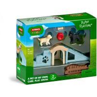 Schleich Zábava pro štěňata 6