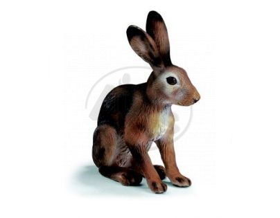 Schleich 14339 - Zvířátko - zajíc
