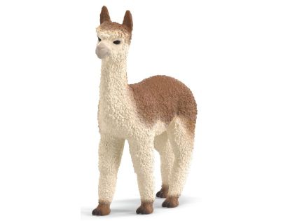 Schleich Zvířátko - alpaka