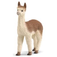 Schleich Zvířátko - alpaka
