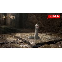 Schleich Zvířátko - Bazilišek 4