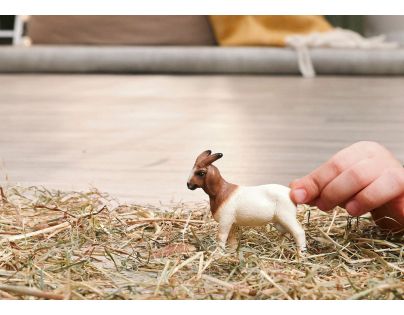 Schleich Zvířátko - burská koza