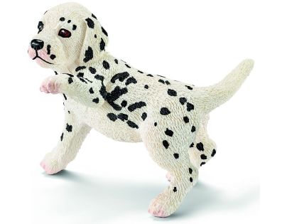 Schleich 16839 Zvířátko - dalmatin štěně