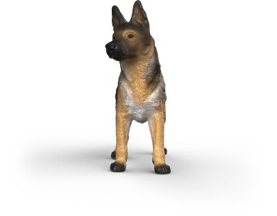 Schleich Zvířátko - fena německého ovčáka