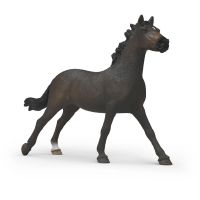Schleich Zvířátko - klisna anglického plnokrevníka