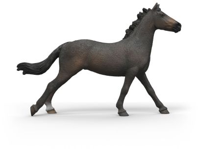 Schleich Zvířátko - klisna anglického plnokrevníka