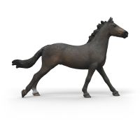Schleich Zvířátko - klisna anglického plnokrevníka 2