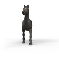 Schleich Zvířátko - klisna anglického plnokrevníka 3