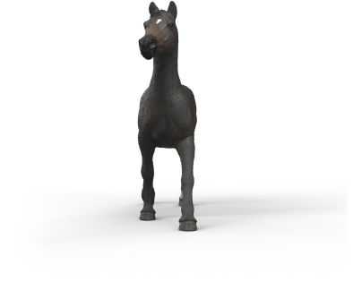 Schleich Zvířátko - klisna anglického plnokrevníka
