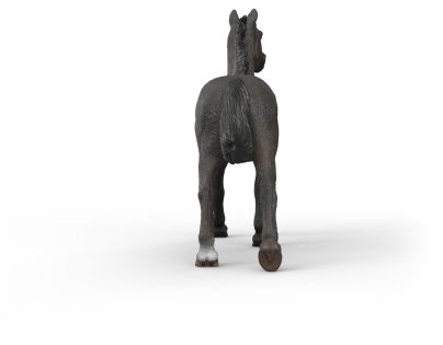 Schleich Zvířátko - klisna anglického plnokrevníka