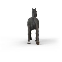 Schleich Zvířátko - klisna anglického plnokrevníka 4