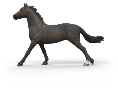 Schleich Zvířátko - klisna anglického plnokrevníka
