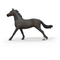 Schleich Zvířátko - klisna anglického plnokrevníka 5
