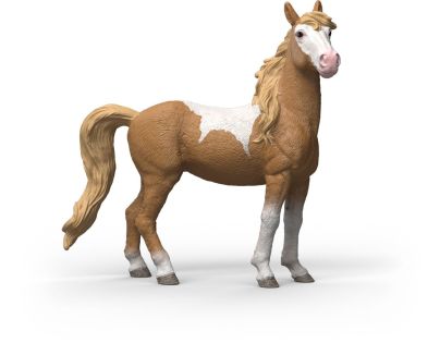 Schleich Zvířátko - klisna mustanga