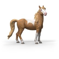 Schleich Zvířátko - klisna mustanga 2