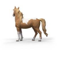 Schleich Zvířátko - klisna mustanga 5