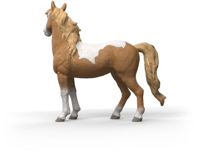 Schleich Zvířátko - klisna mustanga