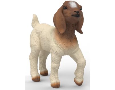 Schleich Zvířátko - kůzle burské kozy
