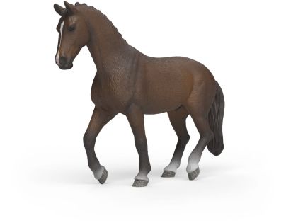 Schleich Zvířátko - KWPN valach