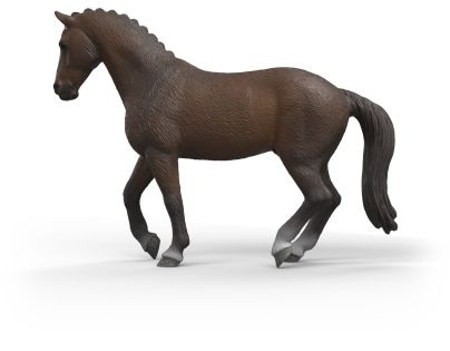Schleich Zvířátko - KWPN valach