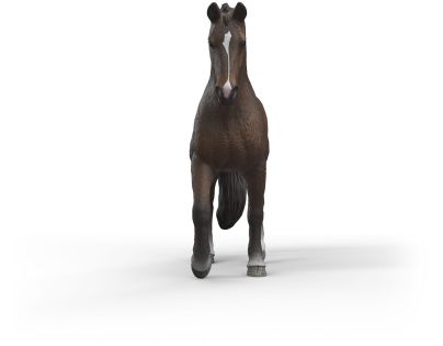 Schleich Zvířátko - KWPN valach