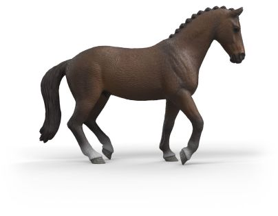 Schleich Zvířátko - KWPN valach