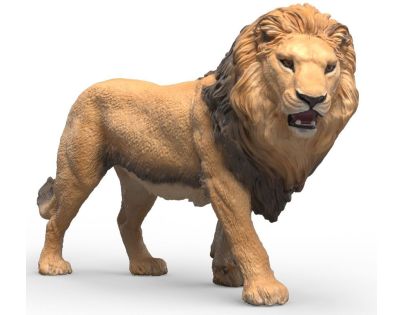 Schleich Zvířátko - lev africký